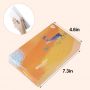 Art Supplies Hot-selling 36Color Solid Watercolor Paints Set with 2 Water Brush Pen for Kids