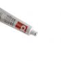 Acrylic Paint Manufacturers Wholesale High Quality 12 Colors 12ml Aluminium Acrylic Paint Tube for Painting