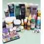 Custom 250ml Bulk Neon Color Acrylic Paint