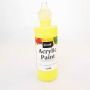 Wholesale 120ml Art Acrylic Color Paints Bottle