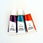 Acrylic Paints Hot Selling 24 Colors 22ml Non Toxic Artist Acrylic Color Paint Tube Kit for Painting
