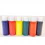 Wholesale En71-7 Certified 6 colors 60 ml Washable Kids Finger Paint