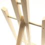Wholesale Wooden Art Easel for Kids Art Drawing Easel Painting Canvas Stand