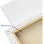 Wholesale 6 Pcs 16x20 inch 380g Stretch Artist Oil Proof Painting Canvases Set for Art Paint