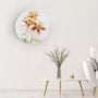 Blank Canvas for Painting Hot-Selling Round Shape White Blank 19.5cm Canvas Boards