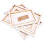 Canvas for Art Paint Wholesale Blank Wood Painting Art Cotton Canvas Frame