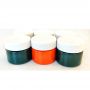 Hot-Selling 6 Colors 100 ml Kids Finger Paint