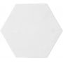 Factory Direct Sales Artist Hexagon Shape Stretched Canvas for Oil Painting