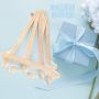 Wholesale 3 Pcs Adjustable Wood Desk Table Easels Stand for Painting