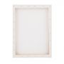 Hot-selling Pure Cotton Stretched Blank Art Fine Artist Canvas 30*40cm