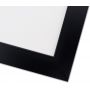 Canvases for Painting Wholesale 2Pcs Black Blank Cotton Canvas 30*40cm
