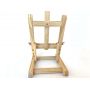 Easel Stand Custom Adjustable Wooden Desk Table Acrylic Art Easels