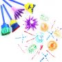 Hot-Selling 6 Colors 100 ml Kids Finger Paint