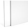 Canvas Board Wholesale 5 Pcs Professional Primed White Blank 30x40cm Canvas Panels for Painting