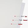Canvas Panels for Painting Customized Canvas Panel Board 40x50cm