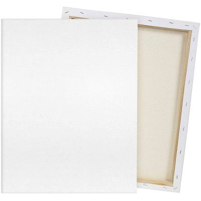 Stretched Canvas