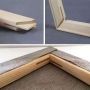 Canvas for Art Paint Custom 30*40cm Blank Art Linen Canvas for Painting