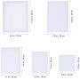 Wholesale 2022 High Quality Blank Artist Stretched Canvas Canvas 10x8 Inch for Acrylic Oil Painting