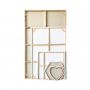 Blank Cotton Canvas Panel Custom Size Wood Painting Panels