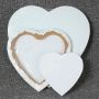 New Product Custom Cheap Cotton Canvas Panels Stretched Oil Painting Pad