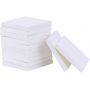 Hot-selling 3x3 inch Mini Stretched Artist Painting Canvases Set