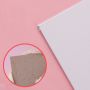 Art Blank Cotton Painting Canvas Panels Design Logo Cheap Canvas Panels For Artist