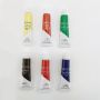 Watercolor Paint Set With Brush Pen 12 Colors Water Colours Painting Tubular pigment Customizable