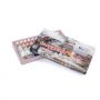Custom colourful retro package modern painting acrylic gouache painting set for hand painted