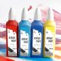 Wholesale Pouring Acrylic Paint 26 Colors Acrylic Paint Set Customize Other Colors Acrylic Art Paints