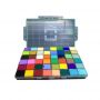 Hot sale jelly gouache pigment set good quality 42 colors painting for children