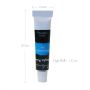 The Latest Acrylic Paint Set Art Paints Colors For Kids 12,24 Colors 12ml Kit Art Supplies