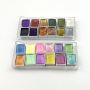 diy-custom-portable-superoil-non-toxic-metal-box-packaging-half-dry-solid-watercolors-for-kids