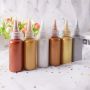 Wholesale New Pattern Metallic Color Acrylic Paint Pot 30ml Pouring Acrylic Paint Paints Acrylic