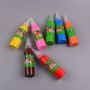 New Pattern 12 Colors Bottle Squeezes Pigment With Brush Pen Water Colours Watercolor Paint Set