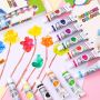 Factory price DIY Gouache Gouache Color set