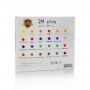 2021 hot painting colours set watercolor paint for artist paint set gouache art painting