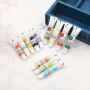 12ml customized acrylic artist painting color