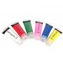 2021 factory 75ml Acrylic Paint Set 12 Colors Tubes Acrylic Paints for Painting Non Toxic Paint Sets