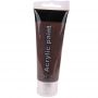2021 factory 75ml Acrylic Paint Set 12 Colors Tubes Acrylic Paints for Painting Non Toxic Paint Sets