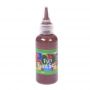 12*60ml Non-toxic water color paint washable water color paint set for kids