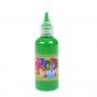 12*60ml Non-toxic water color paint washable water color paint set for kids