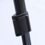 Teaching Easel Telescoping metal iron Portable Tripod Portable Easel with Art Painting