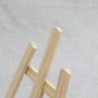 2021 Factory Supply Table Easel Art Craft Painting Display Table Top Easel For Kids