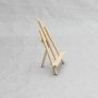 2021 Factory Supply Table Easel Art Craft Painting Display Table Top Easel For Kids