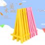 2021 Portable Wooden Desk Tabletop Kids Children Mini easel Picture Book Stand Display Artist Drawing Painting Sketch Easel