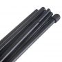 Removable Aluminium Alloy Display Easel Portable Travel Tripod Easel Metal Stand