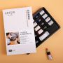 10ml 12/18Colors DIY Textile Shoes Graffiti Hand Drawing Acrylic Paint Sets for Beginner