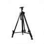 Travel Aluminium Alloy Tripod Easel Metal Painting Foldable Easel Hanging Bucket Sketch Display Stand