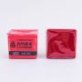 Hot sale acrylic paint 75 ml 80 ml 100 ml acrylic paint set for fabric painting