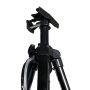 Travel Aluminium Alloy Tripod Easel Metal Painting Foldable Easel Hanging Bucket Sketch Display Stand